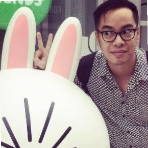 Thai Le avatar image