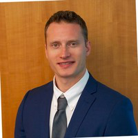 Matthew Sherwood avatar image