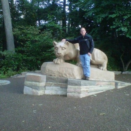 William Gowen avatar image