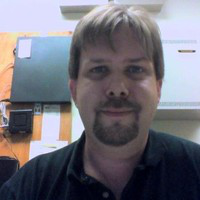 Jeff Cates avatar image