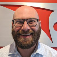 Eric Salberg avatar image