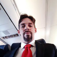 Matt Tarpy avatar image