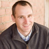 Lee Christensen avatar image