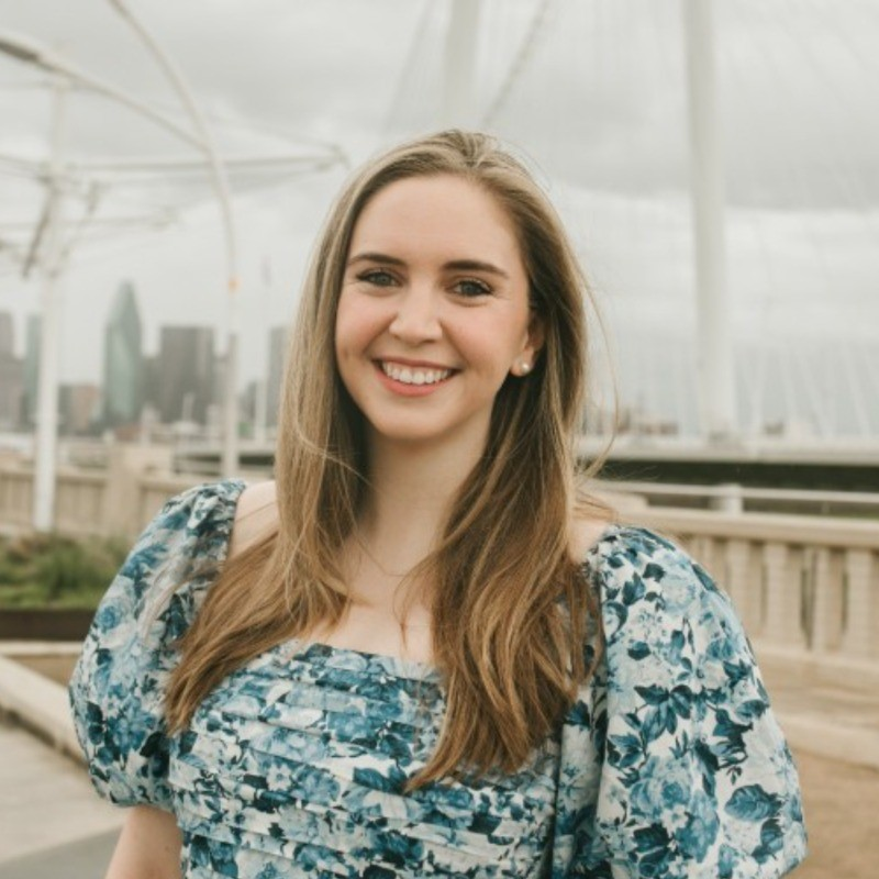 Fiona Maguire avatar image