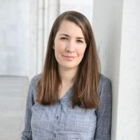 Amy Dalebout avatar image