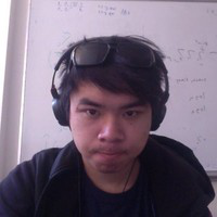 Alvin Wong avatar image