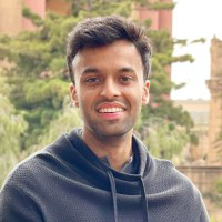 Karan Chitnis avatar image