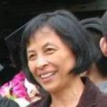 Fay Wang avatar image