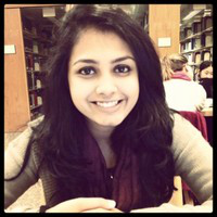 Misha Jhaveri avatar image