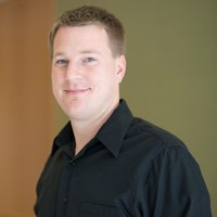 Alex Dinday avatar image