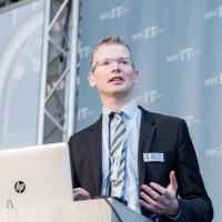 Tim Cappelmann avatar image