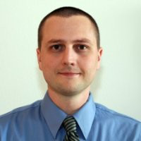 Richard Ashley avatar image