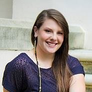 Rebecca Rudge avatar image