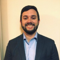 Richard Hensley avatar image