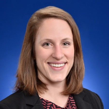 Gretchen Haehl avatar image