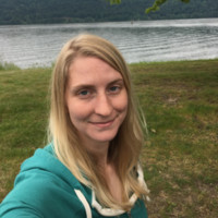 Anika Rieske avatar image