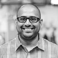 Sai Chalamalasetti avatar image