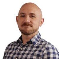 Marshall Smith avatar image