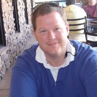 Rich Bue avatar image