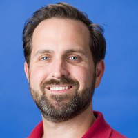 Mark Daves avatar image