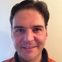 Eric Amadeo avatar image