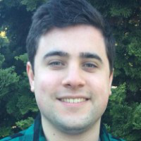 Marc Steinberg avatar image