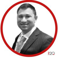 Lee Mash avatar image