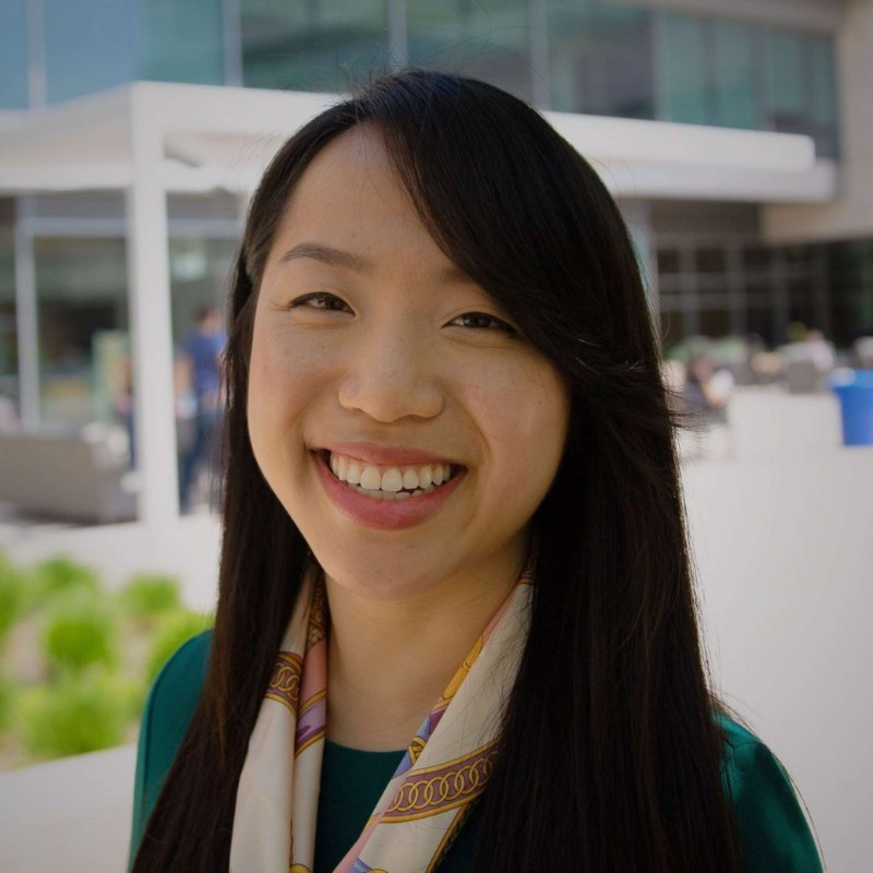 Lindie Wang avatar image