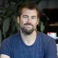 Jon Dahl avatar image