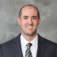 Chris Spencer avatar image