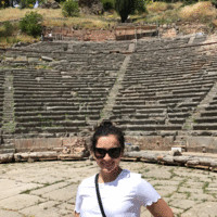 Sandra Quintero avatar image