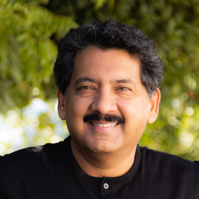 Nirmal Nair avatar image