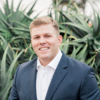 Todd Huber avatar image