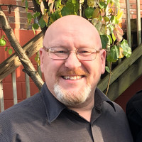 Curtis Sipe avatar image