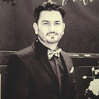 Kevin Din avatar image