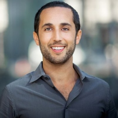 Dan Krief avatar image