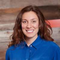 Erica Spiritos avatar image