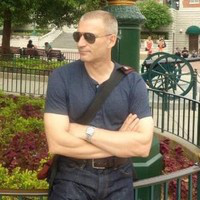 Jeff Taylor avatar image