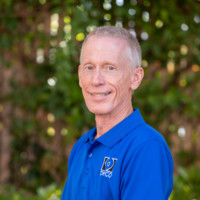 Steve Saltsman avatar image