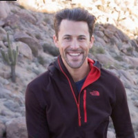 Eric Brown avatar image