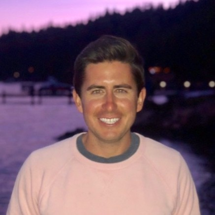 David Carr avatar image