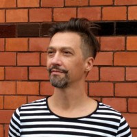 Jarek Uspienski avatar image