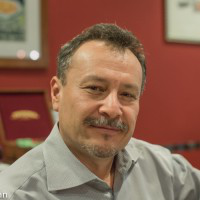 Rustam Abdukayumov avatar image