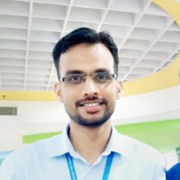 Pradeep Pandey avatar image