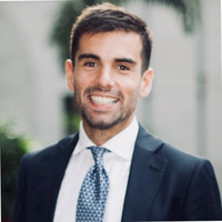 Luca Di Mario avatar image