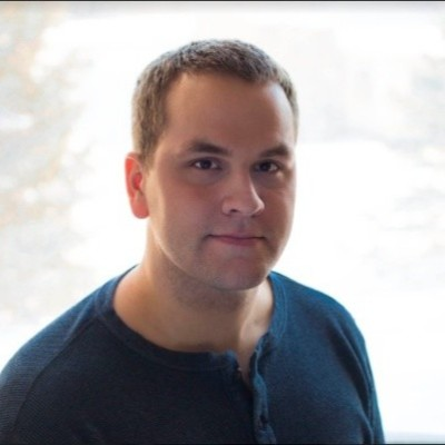 Caleb Johnson avatar image