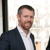 Bertrand Lourdez avatar image