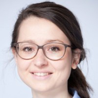 Oriane Reynaud avatar image