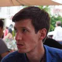 Antoine Thoral avatar image