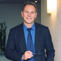 Gilles Carpentier avatar image